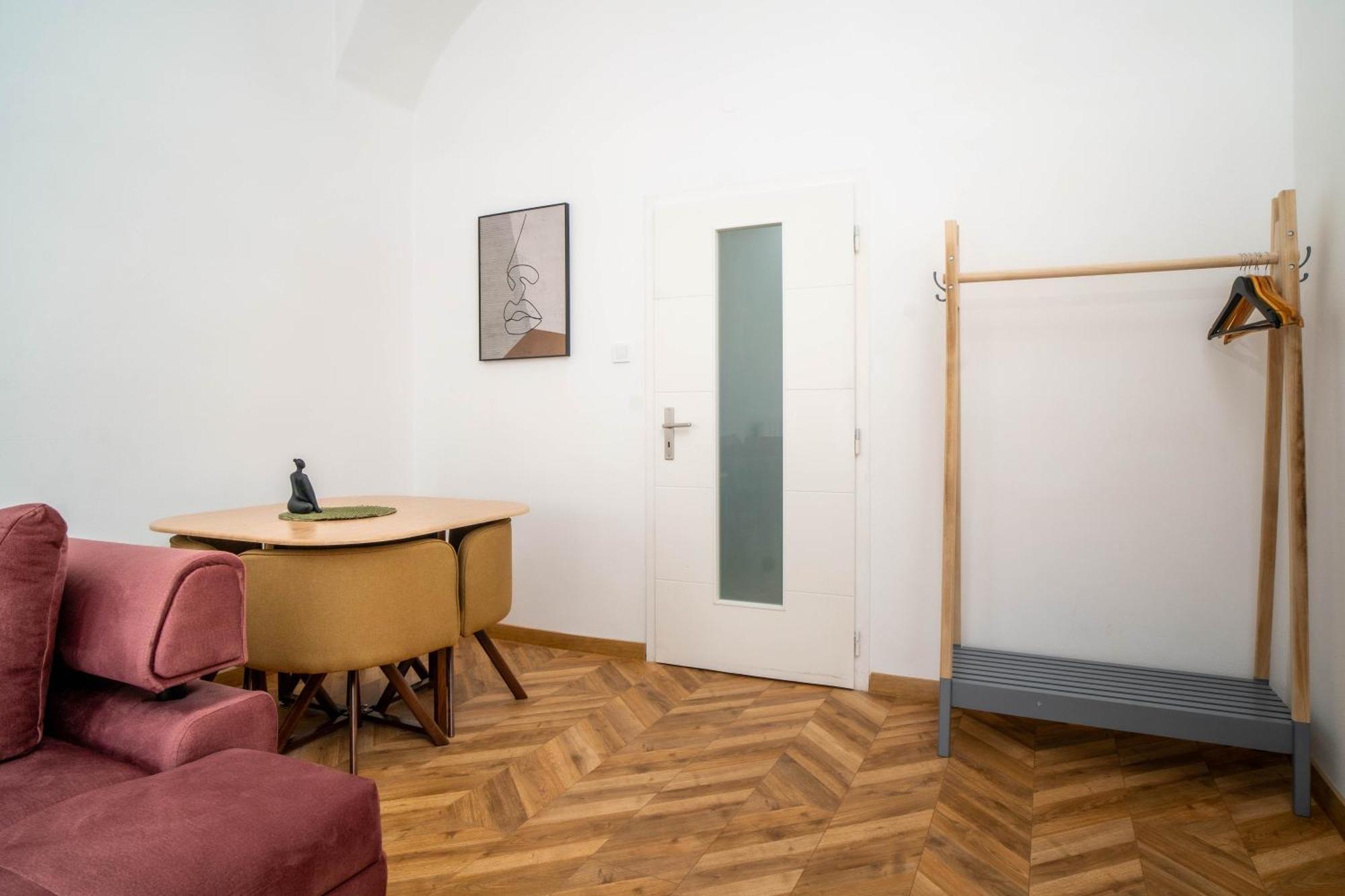 Luxapart III Beautiful Views Kosice Exterior photo