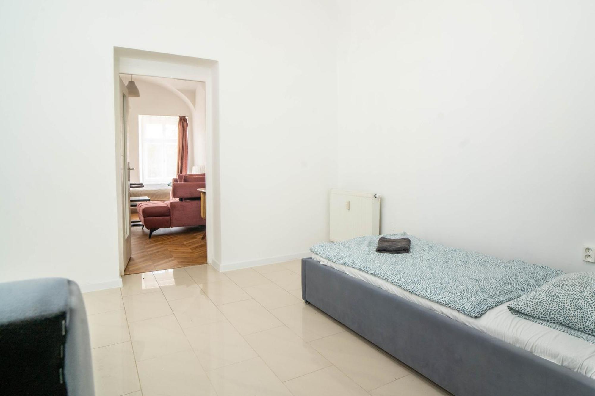 Luxapart III Beautiful Views Kosice Exterior photo