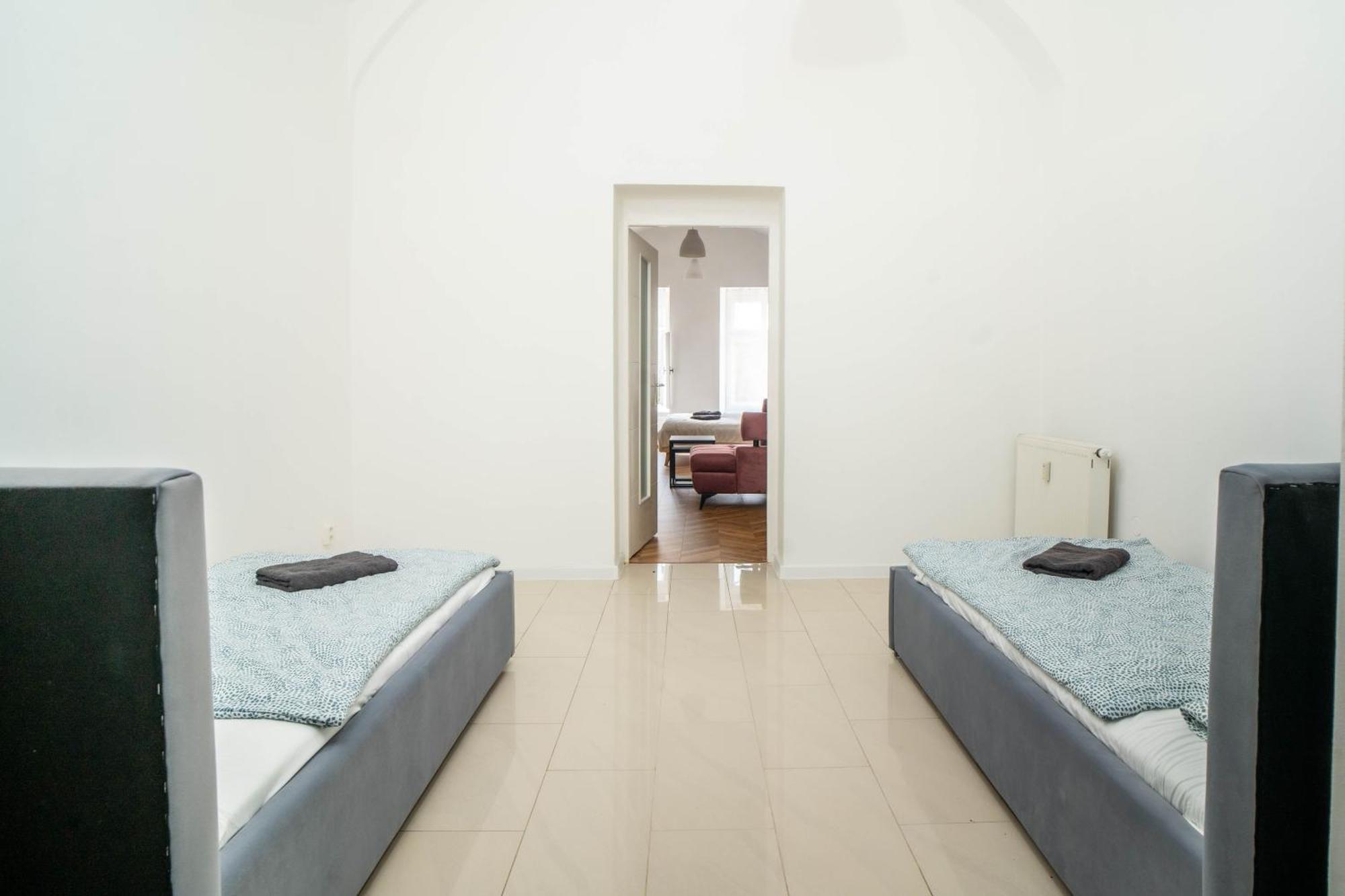 Luxapart III Beautiful Views Kosice Exterior photo